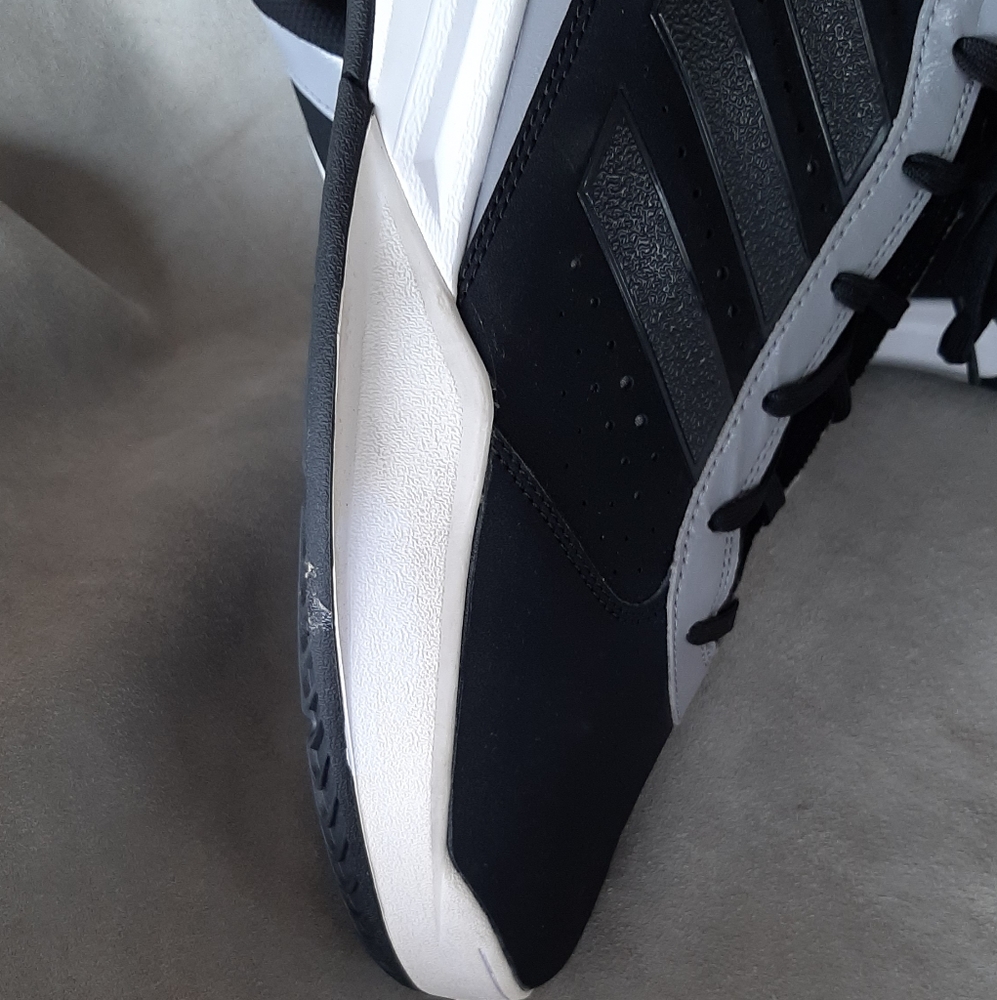NWOT! RARE! Adidas Men's Size-20 Athletic Shoes - Picture 8 of 14